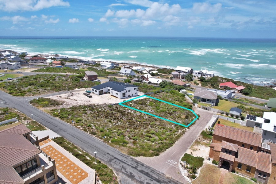 0 Bedroom Property for Sale in Struisbaai Western Cape